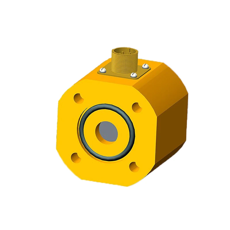 

DG6001 Dissolved Gas Sensor for Isolating Oil