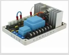 Voltage regulator controller : KUTAI EA15FC