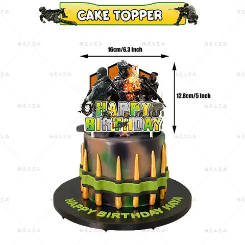 8 best sales figur spöke call of duty - №7