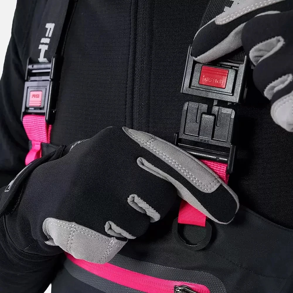 Thumbnail 3 - #5 Fishing Waders Comparison Guide