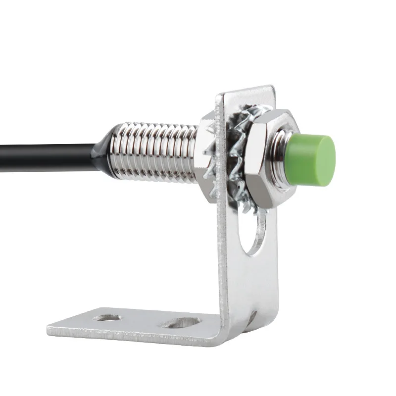 PR08-2 Non-Shield T…