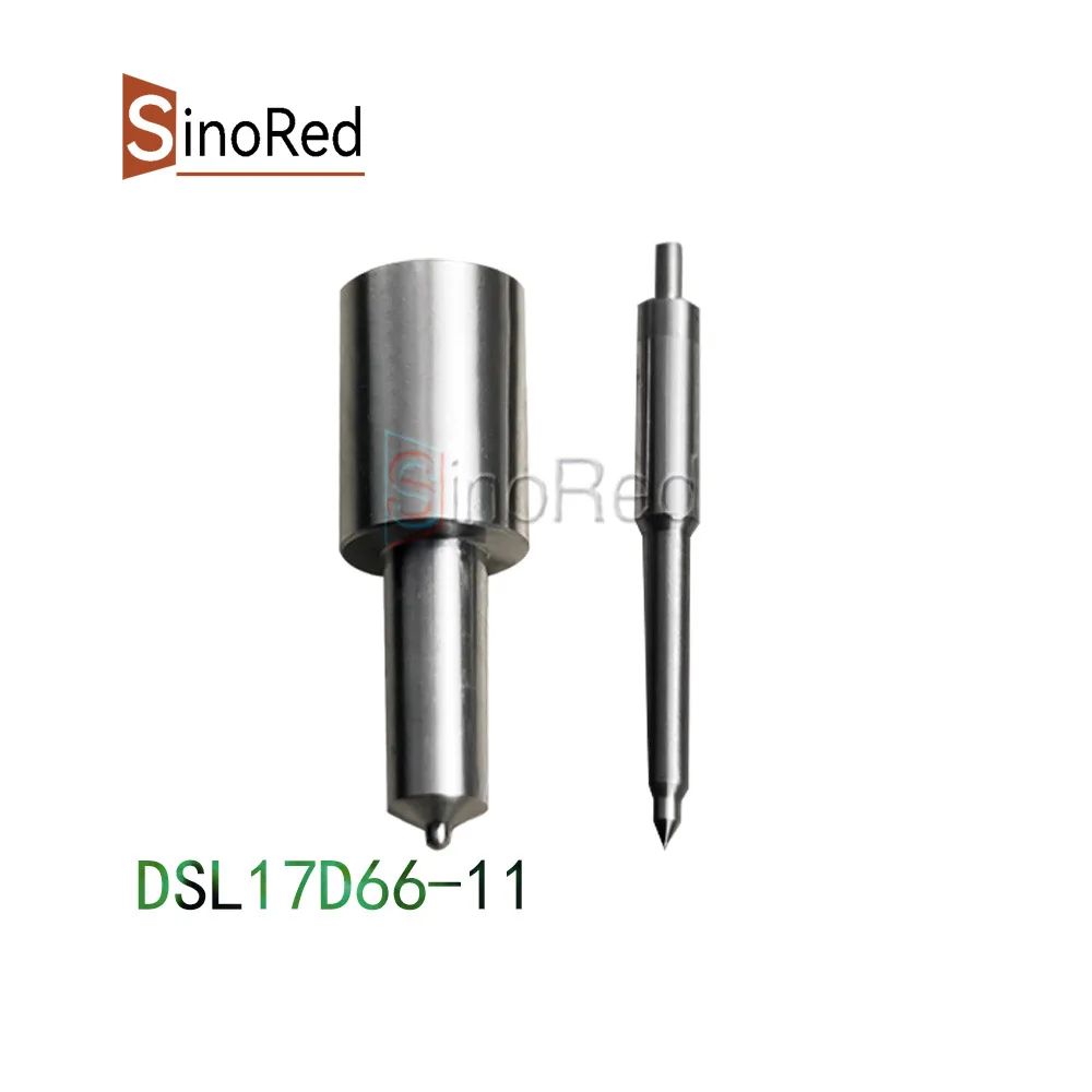 Rushed 12 pieces DSL17D66-11  nozzle