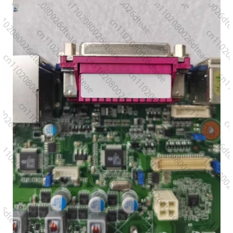 

AIMB-501G2-KSA1E AIMB-501 Комплект материнской платы IPC с двойной сетевой картой