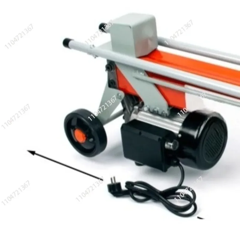 

8T popular wood splitter high power wood chipper automatic firewood processor 1pcs