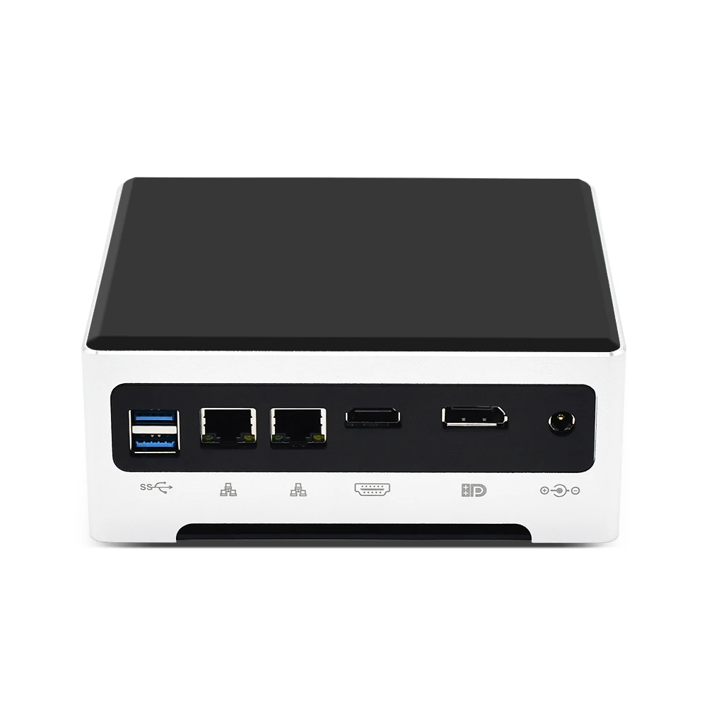 Nuc 8 16 32 64 Gb Ram M.2 Ssd Nvme 256 512 1T Barebone I5 7Th Gen Machine Mini Pc I5-7300Hq Compatible Con Ram Ddr4