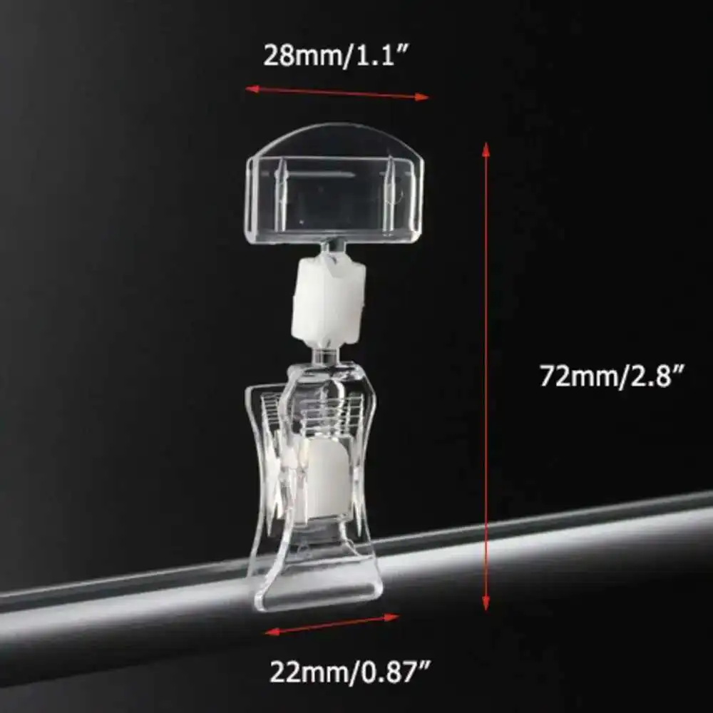 Thumbnail 3 - #25 Best Label Clips to Buy In 2026