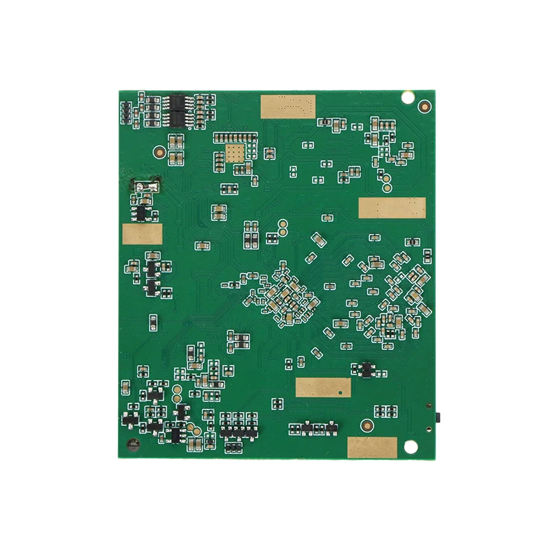 Rockchip RK3566 Android Board Development Motherboard Android 11 Debian 11 Embedded PCB Mainboard Industrial Computer RAM