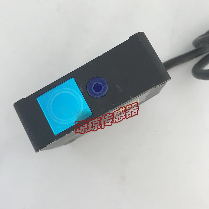 SICK High Precision Displacement Sensor OD5-25T01 Real Shot, Quality Assurance One Year