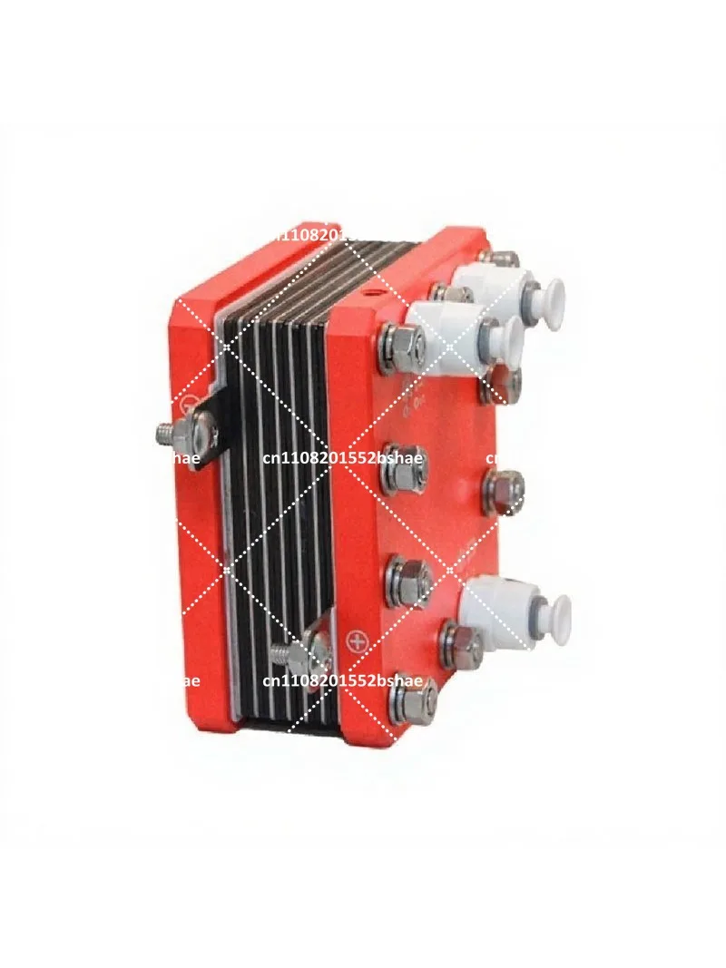 PEM Water Electrolyzer Hydrogen Generator Machine Hydrogen Oxygen Separation Pure Water Electrolysis
