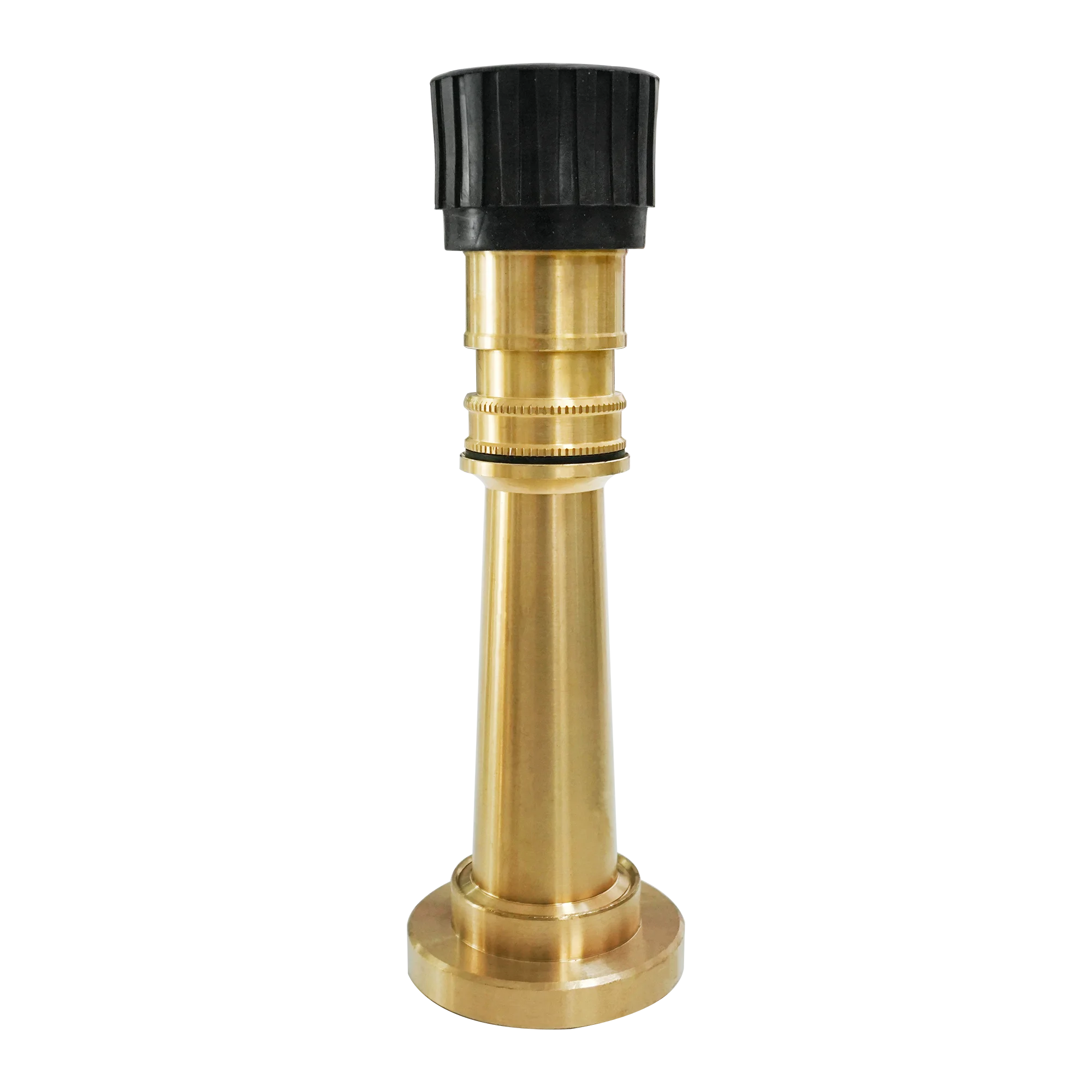 

Hot Sale Marine Fire Hose Nozzle, Direct Current Water Mist Dual-purpose Three-section Fire Nozzle Hose Joint