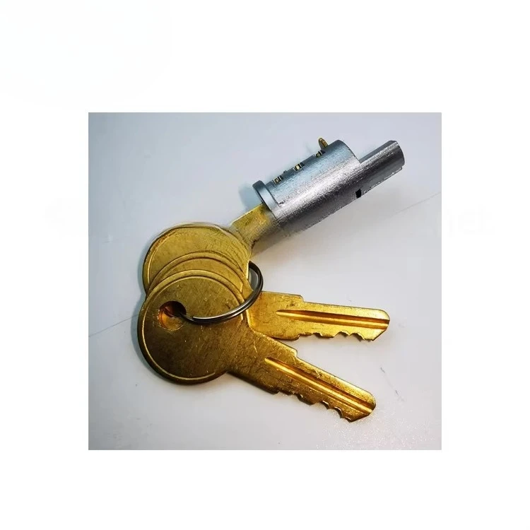 Cilindro de Llave Diebold Opteva 29-009658-000A 29009658000A