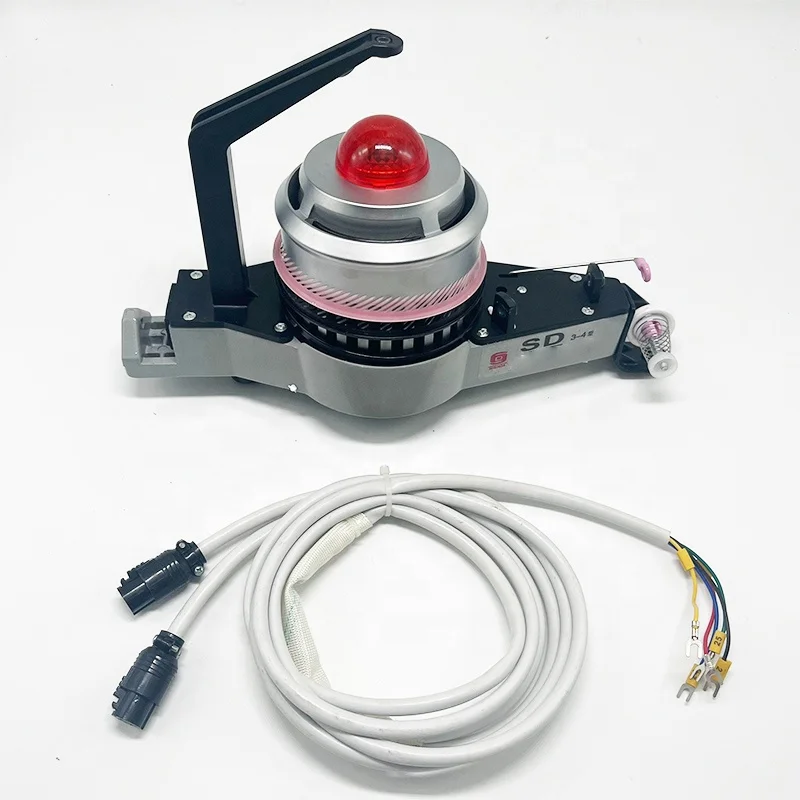 

Hot sale High Quality GA747 Storage Feeder Yarn Feeder for Rapier Loom Textile Machinery Spare Parts