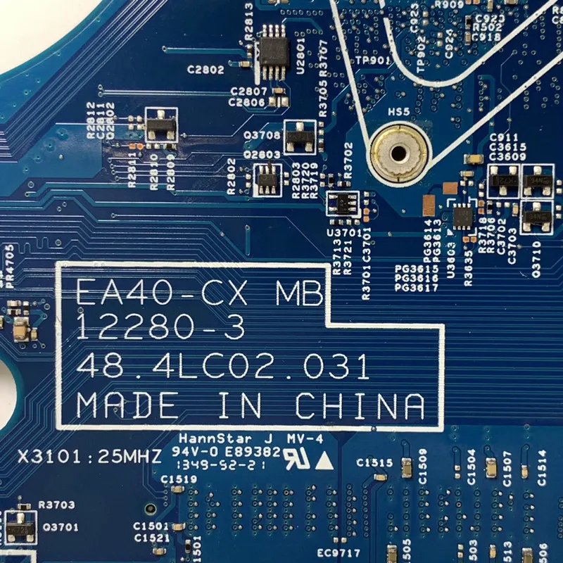 لشركة أيسر أسباير E1-470 E1-470P اللوحة الأم للكمبيوتر المحمول 48.4LC02.031 مع SR0N9 I3-3217U وحدة المعالجة المركزية اللوحة الرئيسية N15V-GM-B-A2 12280-3 100% اختبارها