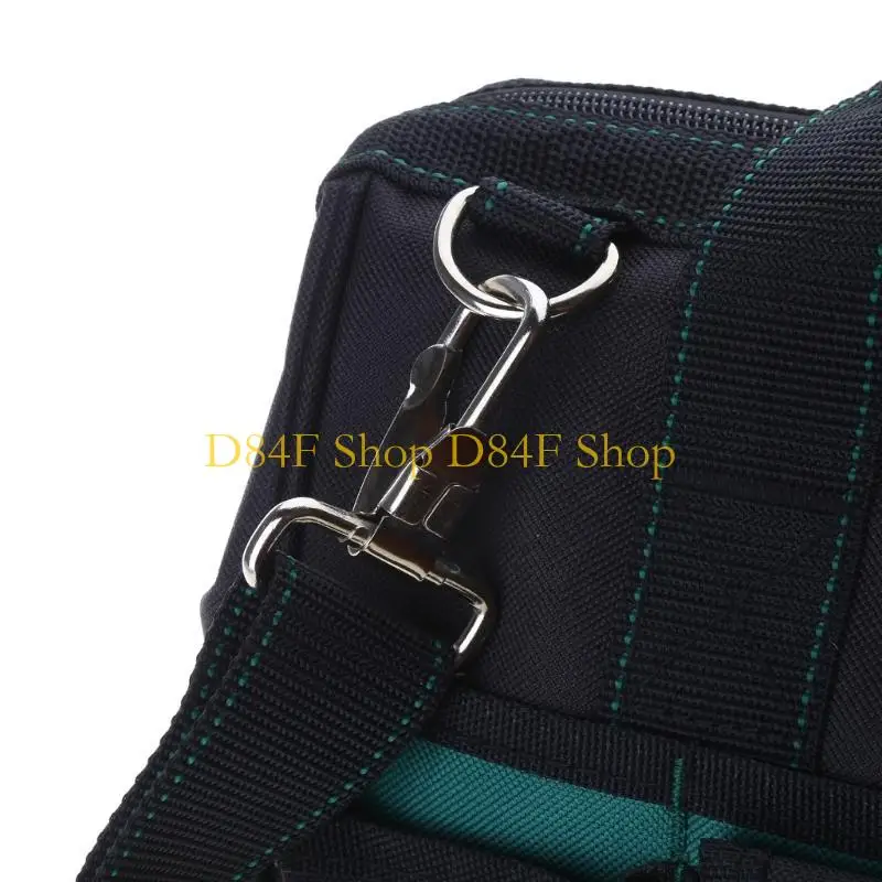 D84F 12.6'''LARGE SACO TOOL