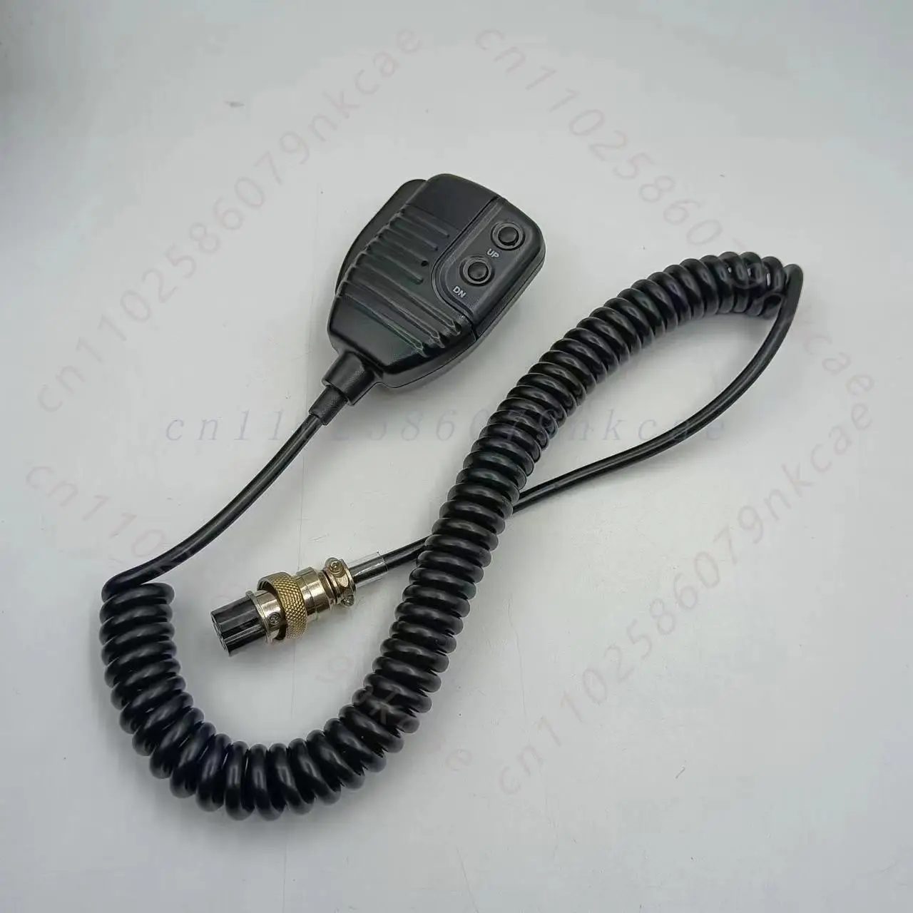 For Anytone AT-708Plus 708 CB Amateur Radio Remote Two-Way Radio Hand Mi