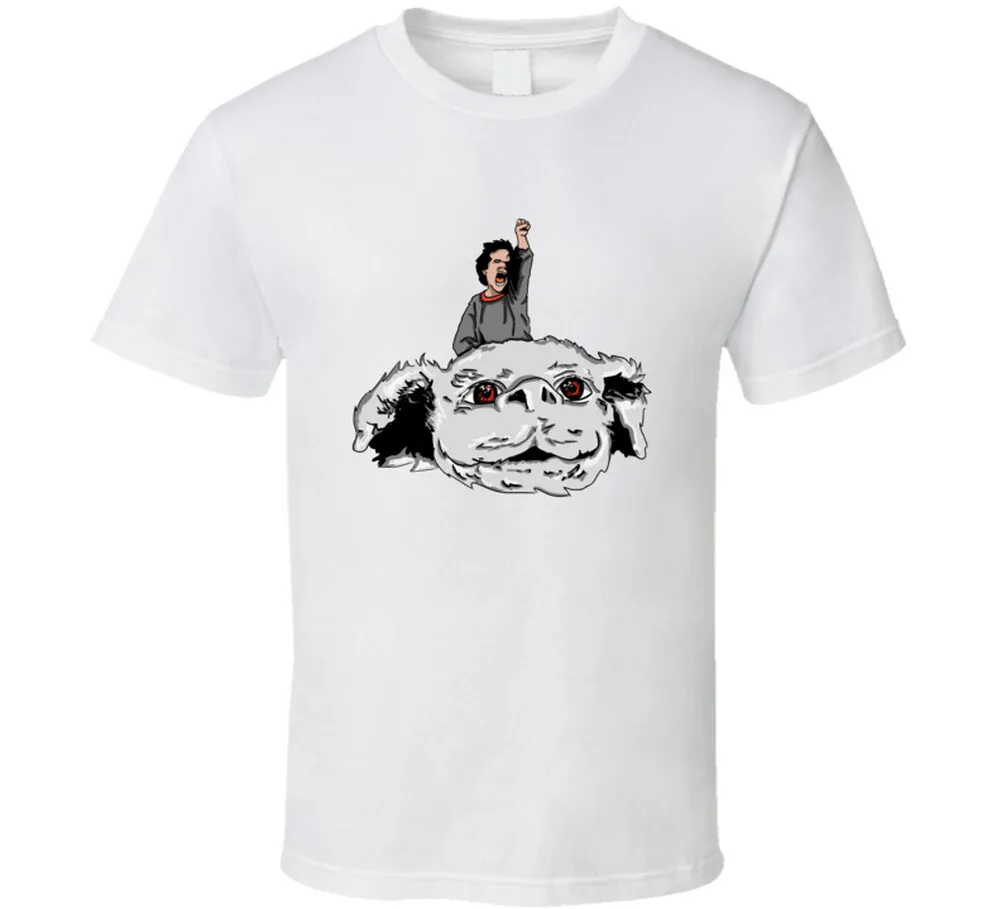 Atreyu tee movie The NeverEnding Story tshirt