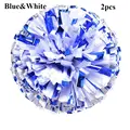 Blue-White
