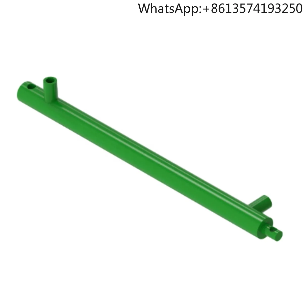 

Aftermarket AHC17702 Reel Force Hydraulic Cylinder for 615F 616F Platform Headers Agriculture Machinery Parts