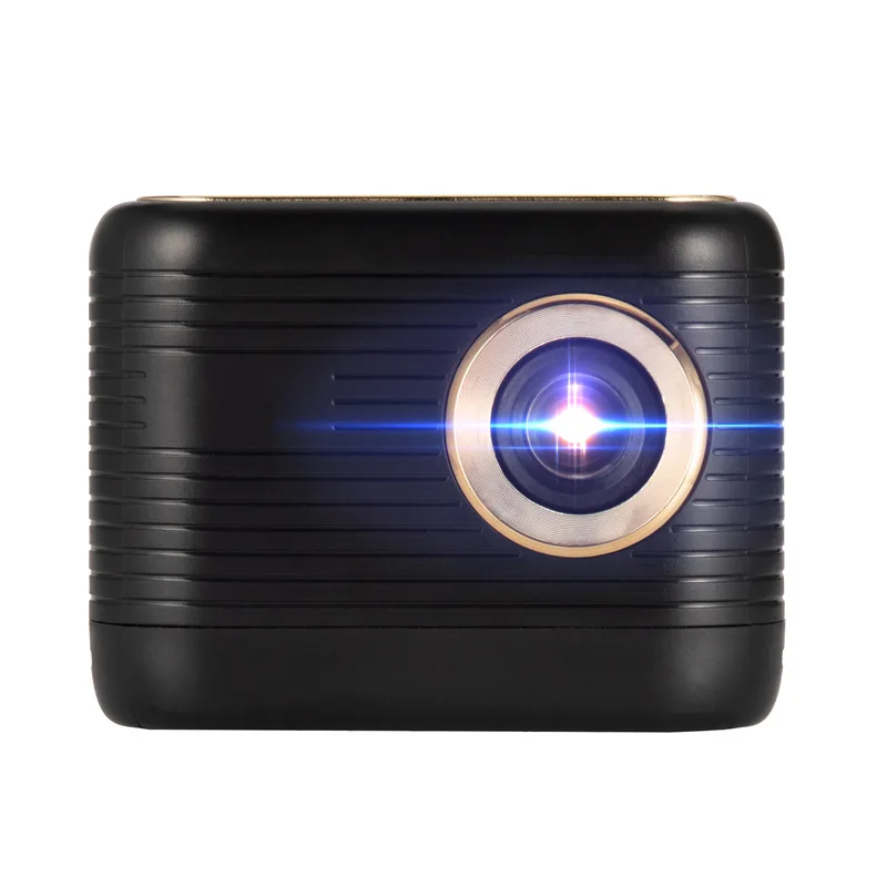 

Caimo D036 Portable Smart Mini HD Projector Touch Basic Android 11 Operating System For Home Business And B&B