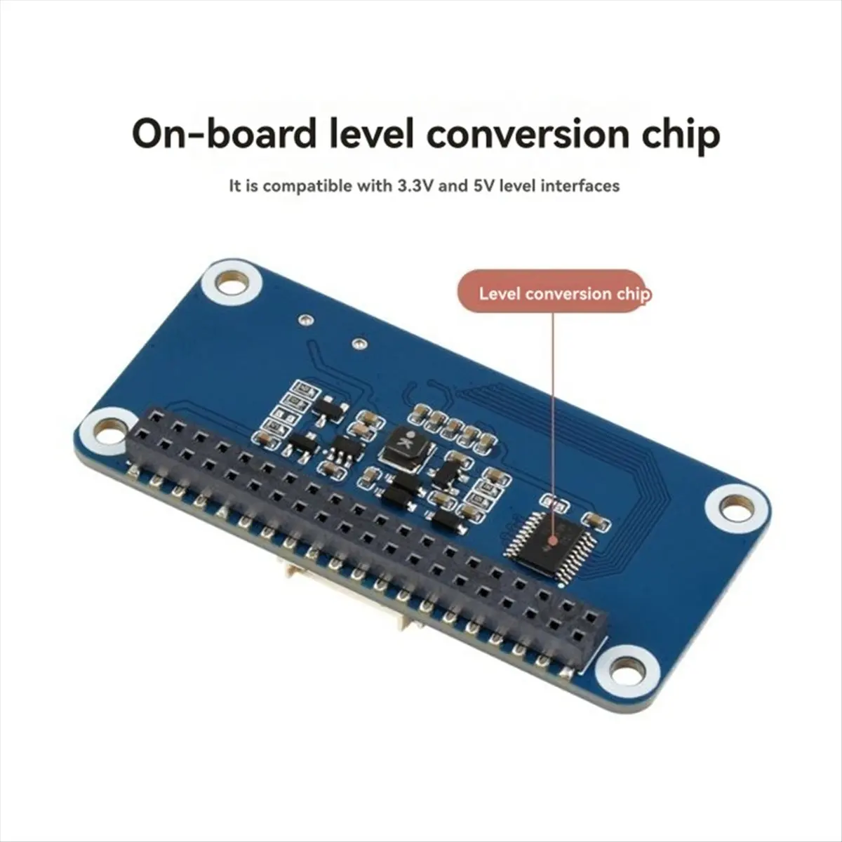 【♮•▲Today-Only!】 7.5 Inch Display for Red Yellow Black White Ink Screen 800x480 Pixel SPI Communication