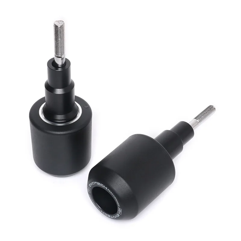 

Motorcycle Falling Protection Frame Slider Fairing Guard Crash Pad Protector For Kawasaki Z900 Z900RS 2017-2021