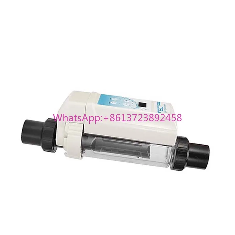 

8g 12g 16g 20g Salt Chlorine Generator Cell Salt Water Chlorinator Chlorine Generator