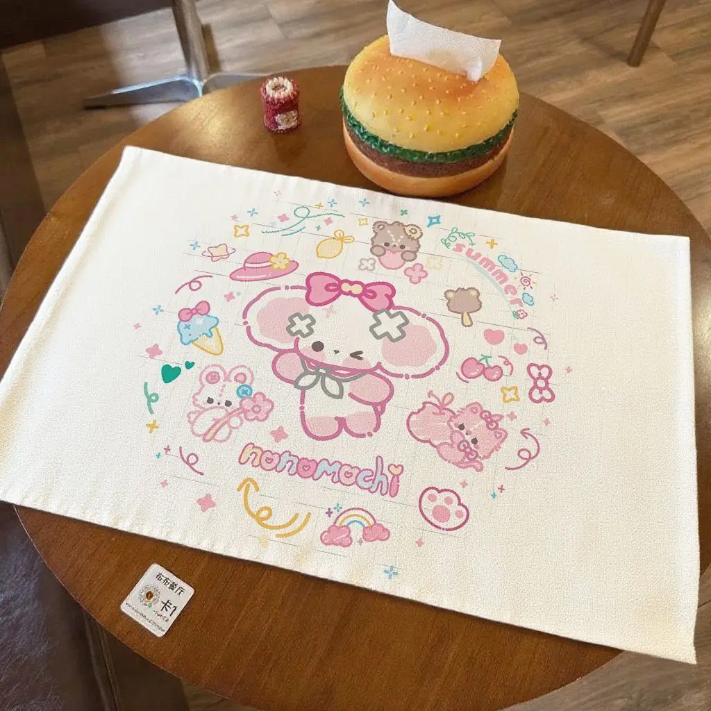 Nono Cotton And Lin…