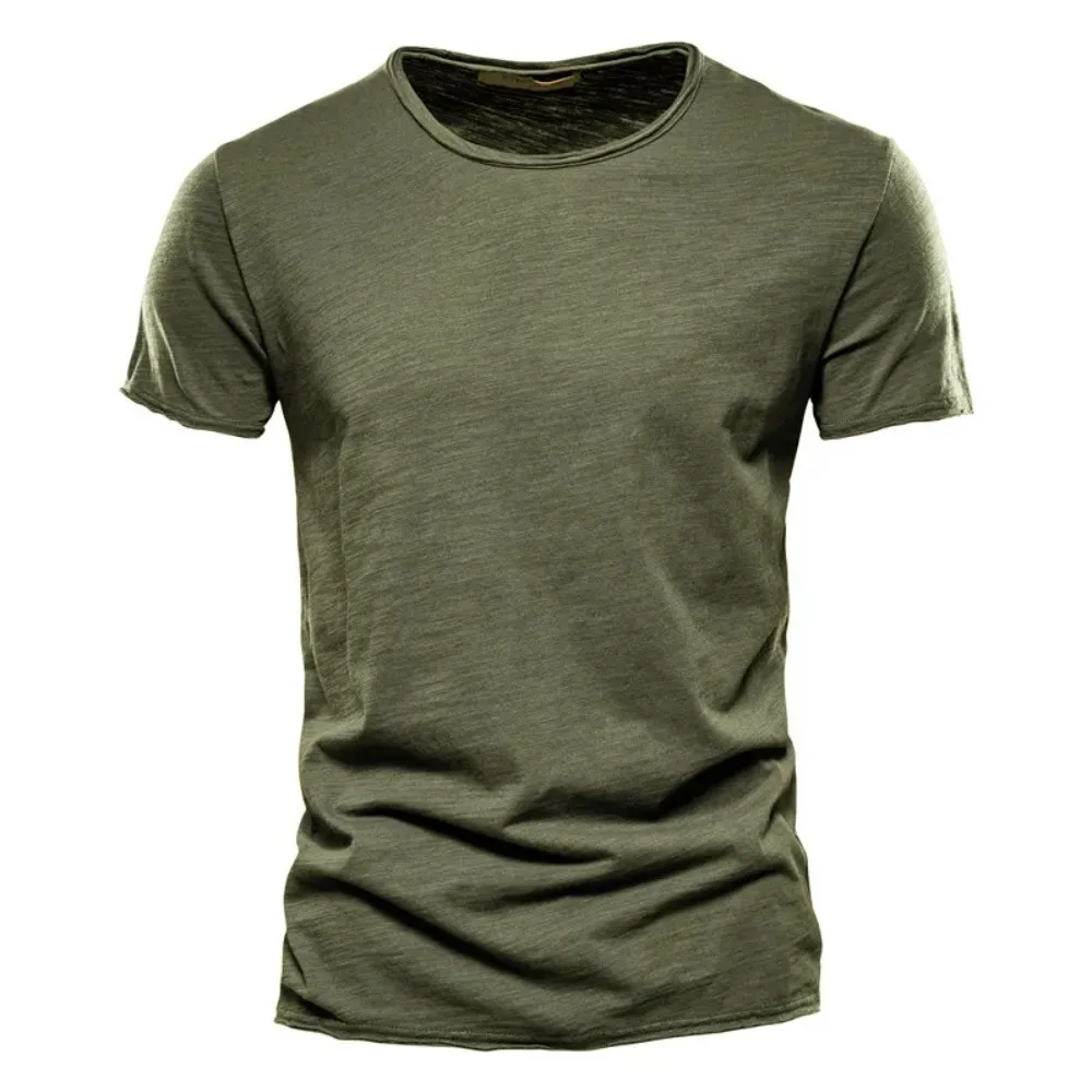2026 New Solid Color Back Mesh Design Sports T-shirt Summer Quick Drying Breathable Outdoor Running Short Sleeve Top for Unisex