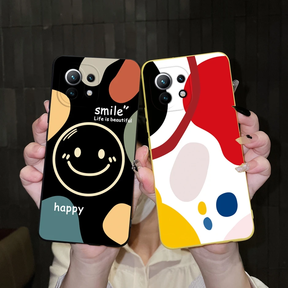 For Xiaomi Mi 11 Li…