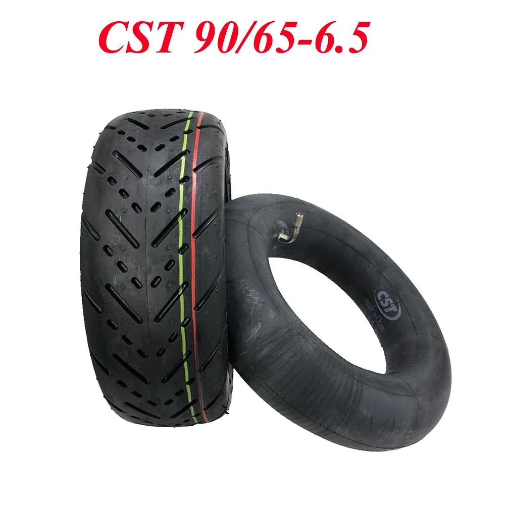 Electric Scooter 90/65-6.5 Tire Inner Tube CST  11 inch Thickened Pneumatic Tyre for Dualtron Thunder SpeedPlus Zero 11x