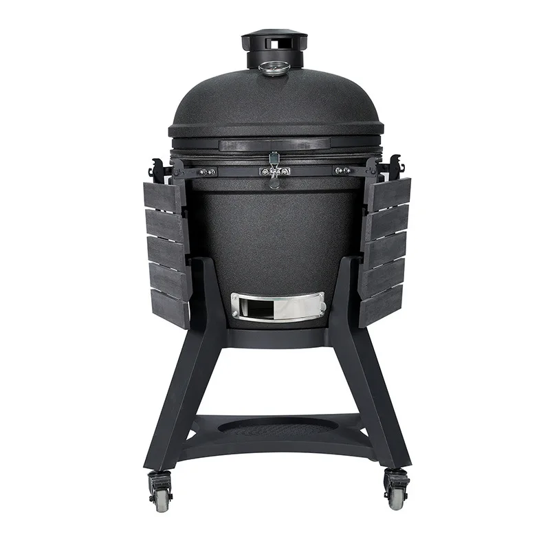 

Charcoal Grill Villa Clubhouse Courtyard Hotel Grill