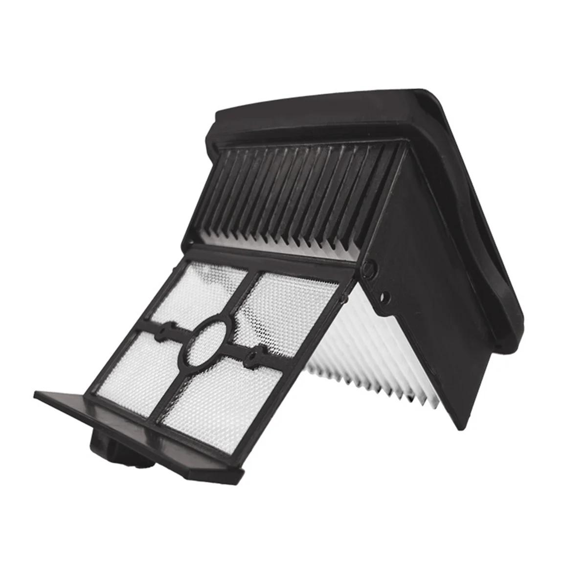 Accesorios de barredora para aspiradora en seco y húmedo S1/YJSC001, cepillo de rodillo, accesorios de repuesto, filtro Hepa