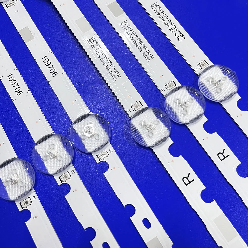 LED ل UE40J5200 UN40J5300AG UN40J5300 UE40J5000 UN40J5200 UN40J5200AG UN40J5209 UN40J5209AG UE40J5209 UE40M5000 un40j5290