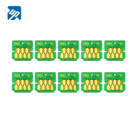 T04D1 Maintenance box Chip for Epson ET-2700 ET-3700 M2170 M1170 L6260 LC6270 L6290 L6490 L6161 L6490 L14150 L6270 L11050 L14158