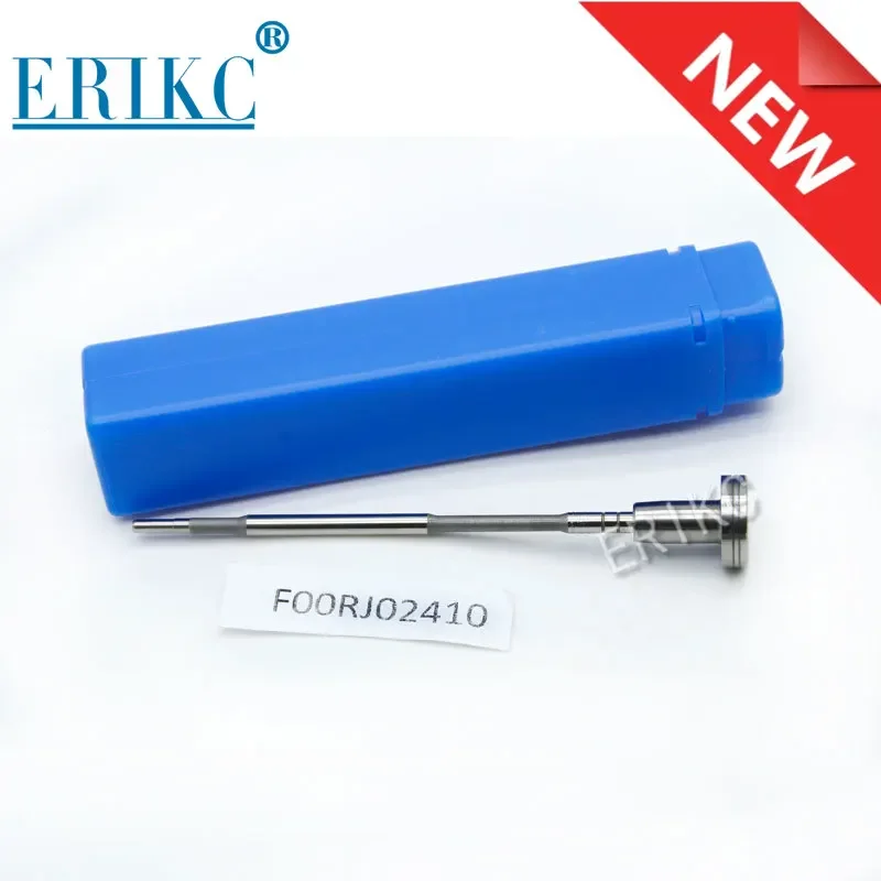 ERIKC FooR J02 410 Diesel Engine Valve FooRJ02410 Valve Assy F 00R J02 410 for Injector 0445120220 0445120180 0445120229