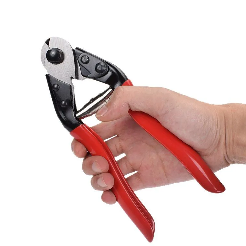 

Mountain bikes bicycles wire cutters variable speed brake wires pipeline cores wire cutters steel wire cutters maintenance tools
