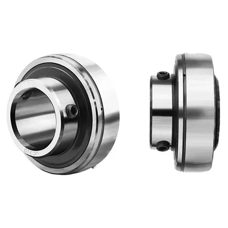 UC208-24 208-28 209-26 209-27 209-28 210-30.   British external spherical bearing