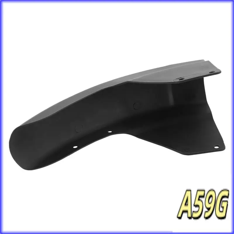 

G9-Motorcycle Rear Fender Protect Cover Mudguard Splash Guard Replacement For YAMAHA YBR125 YBR125G YBR 125