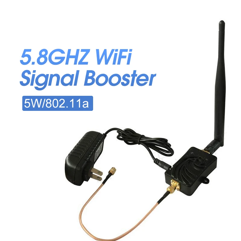 5Ghz 5W