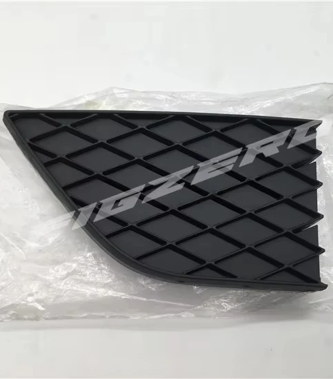 

China Brand Front Bar Fog Lamp Intake Grille Left Right For BMW 6 Series E63 E64 630i 635i 650i 2007 2008 2009 2010