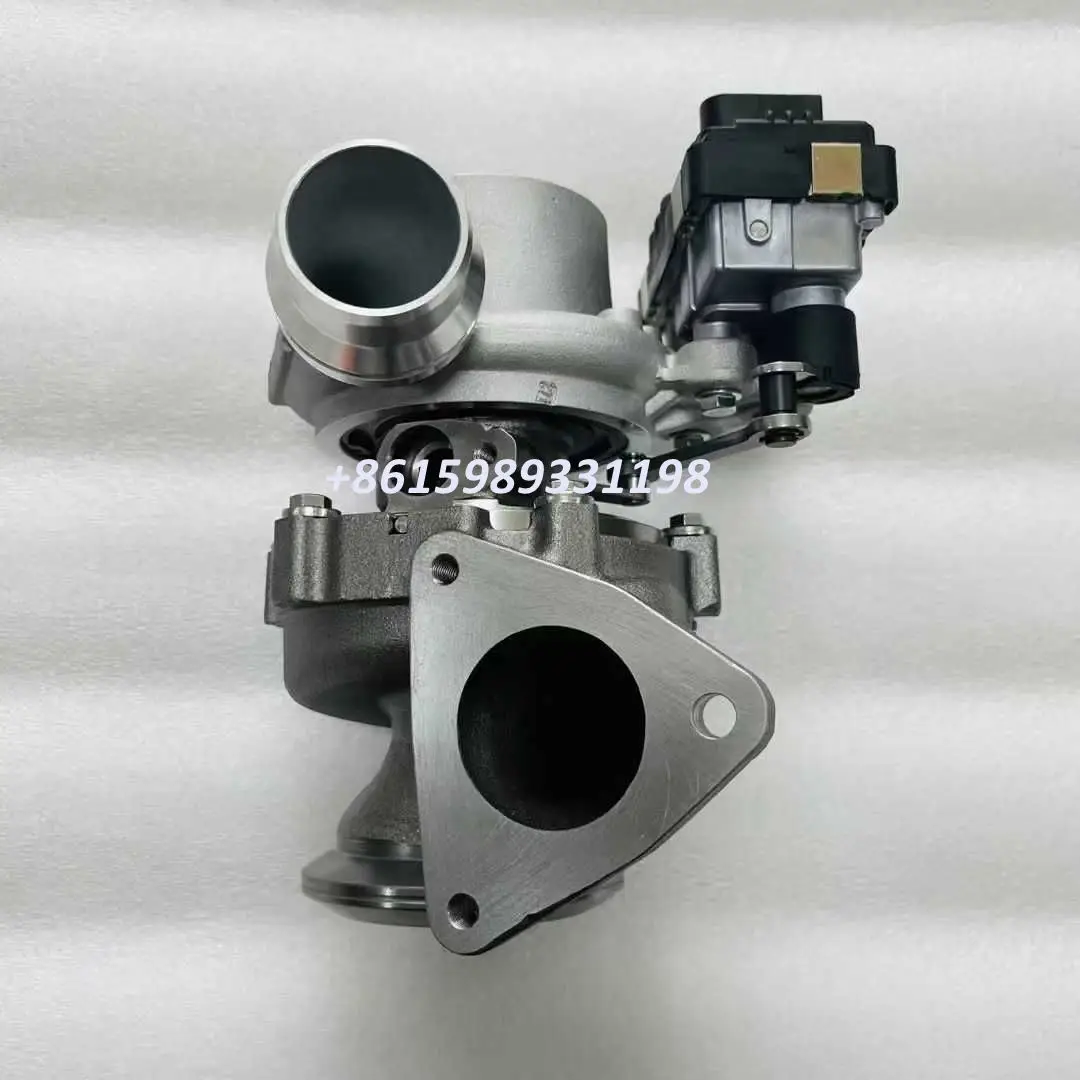 

TF035HL Turbo 49335-01960 For 2.0T 180hp-132kw G4D3-6K682-AE 49335-01930 49335-01950 LR083483 LR094424 49335-01900