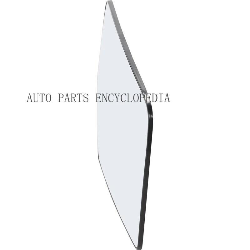 SSS+ Mirror Glass Heated with Backing Plate Passenger Right RH for 07-11 Expedition