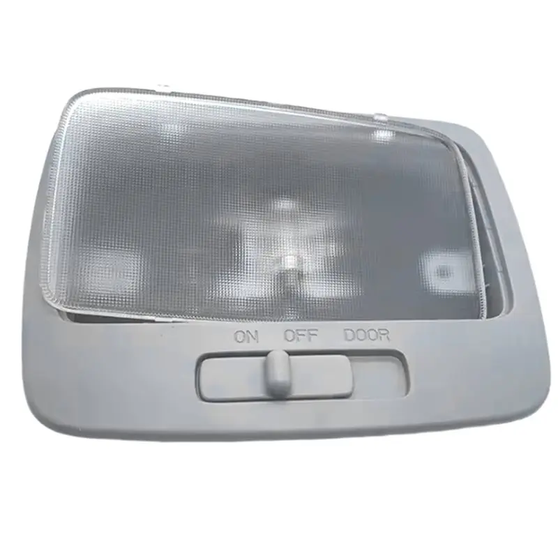 

Classy-928301F500 Gray Interior Room Lamp Light Assembly For Kia Sportage 2005-2010 OEM 92830-1F500