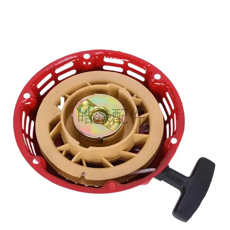 

Для пластины двигателя Q 168, рулевое колесо запуска генератора, 186, воздушное охлаждение, 170 футов, дизельный мини-культиватор, стартерные ящики D