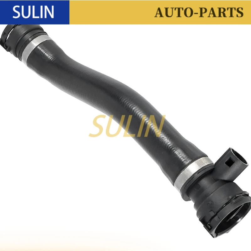 

17127516416 Автомобильная резиновая охлаждающая жидкость для BMW 3 серии Car E46 316i 316Ci 318i 318C 2001-2007