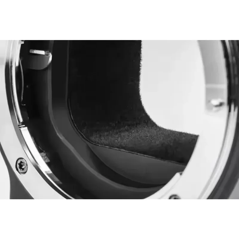 2025In Stock Anello adattatore per obiettivo Viltrox NF-Z Messa a fuoco automatica elettronica AF per Nikon F Compatibile con fotocamere con attacco Z5 Z6 II Z7 II Z5