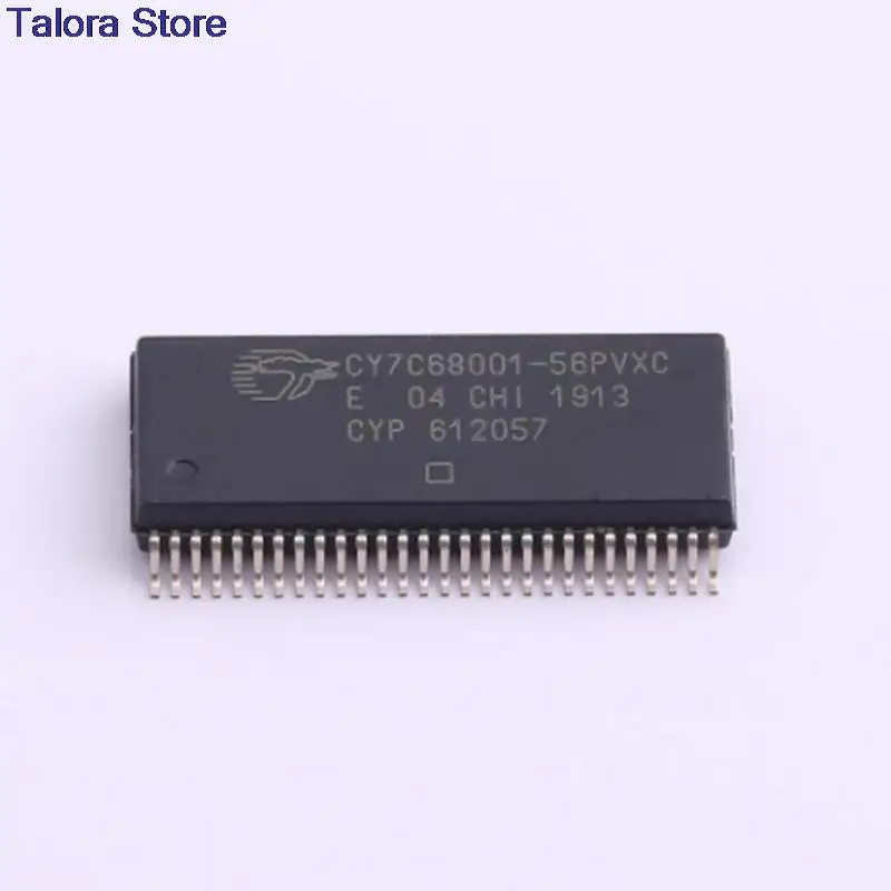 

1pcs-100pcs/lot CY7C68001-56PVXC Talora Store 56-TSSOP