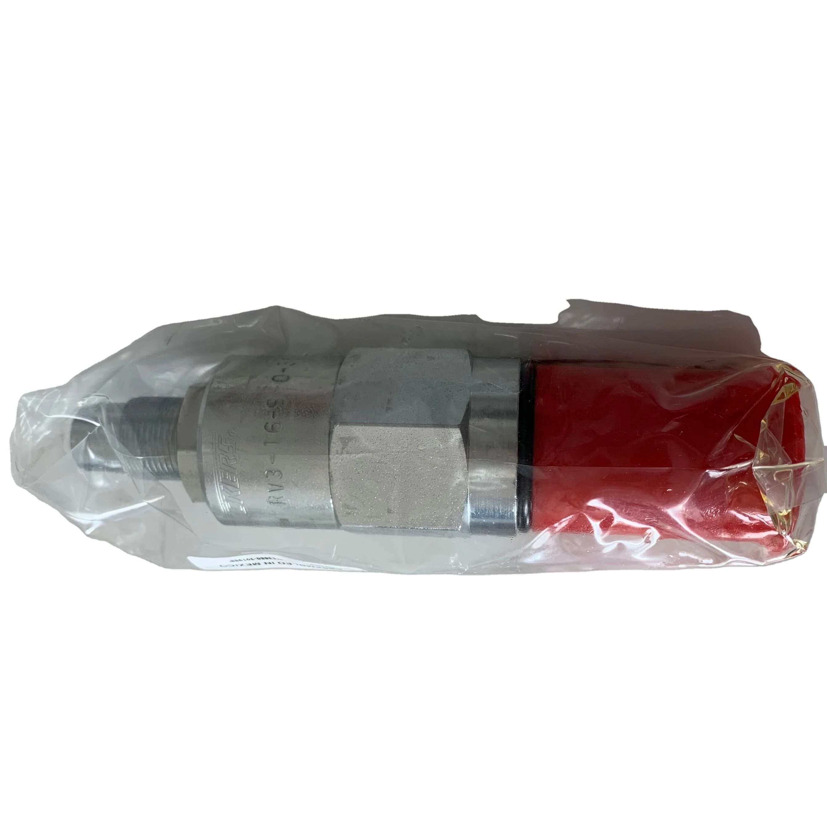 EATON  565569 RV3-16-S-0-35 original cartridge valve  IH Made in Mexico relief valve in stock SUN HYDRAULICS HYDRAFORCE