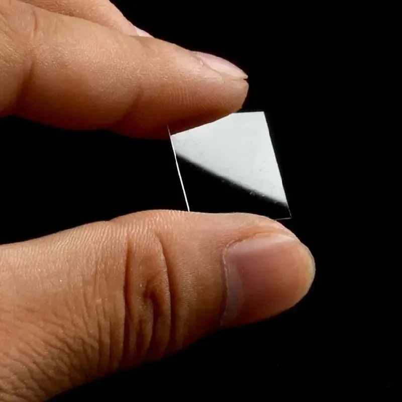 100 шт., стеклянная крышка для микроскопа, предметные стекла, 22x26 мм, используемые с пластиной для подсчета крови, гемоцитометр, микроскоп для подсчета клеток