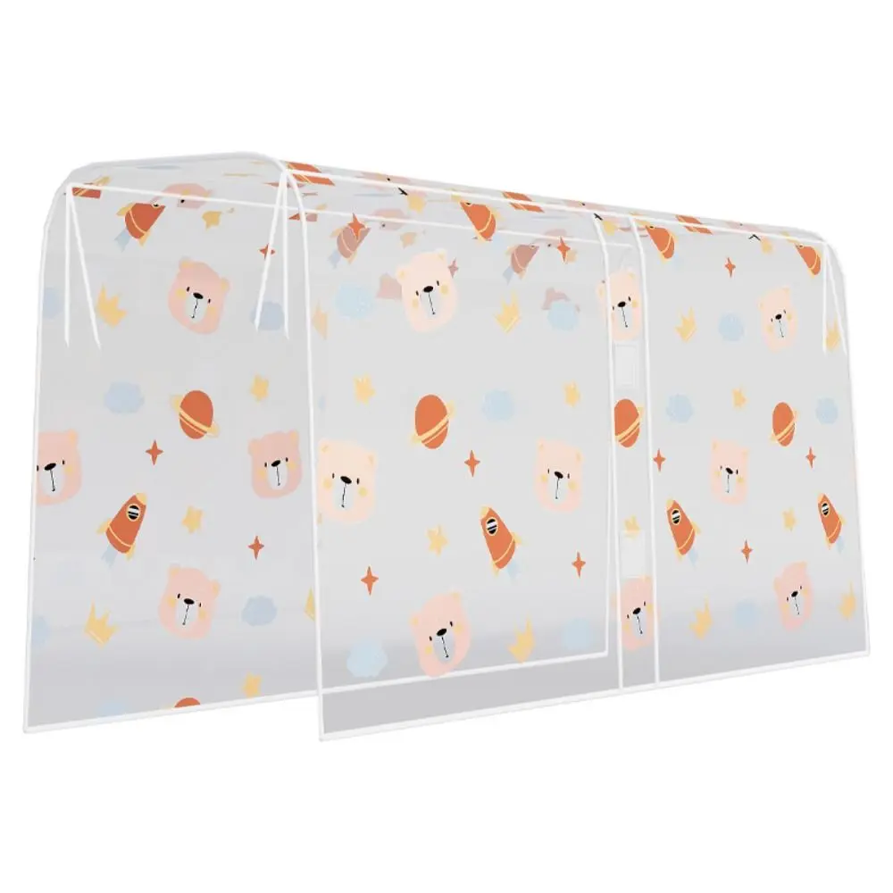 Waterproof Clothes Dust Cover Large Capacity Dustproof Dress Storage Protect Thicken Closet Organizer for Coat Suit Dress